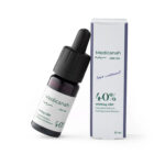 Ulei cbd 40%
